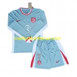 Maillot/Tenue Atlético Madrid Antoine Griezmann 7 Enfant Exterieur 2024/2025 Manche Longue